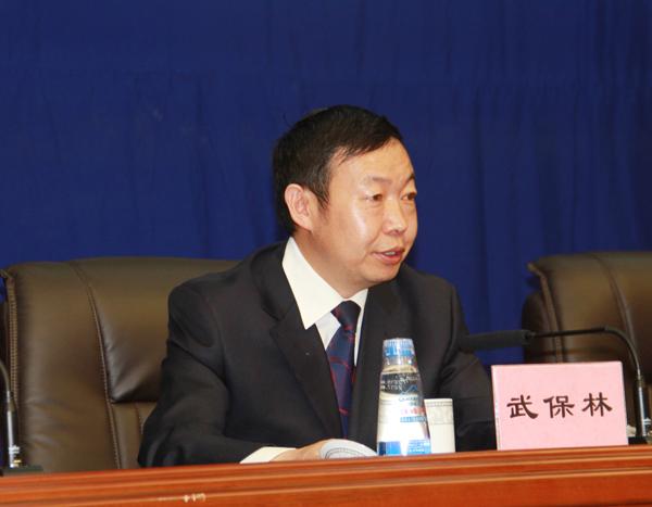 拉薩市發(fā)展和改革委員會副主任武保林發(fā)言。.jpg