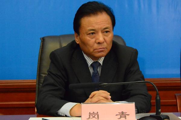 西藏自治區(qū)文化廳黨組副書記、廳長 崗青.jpg