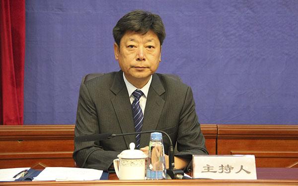 區(qū)黨委宣傳部巡視員、外宣辦（政府新聞辦）主任：晉美旺措.jpg