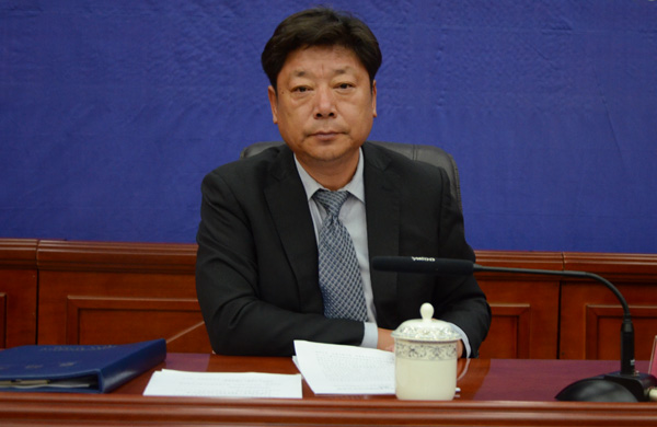 主持人：區(qū)黨委宣傳部巡視員、區(qū)政府新聞辦主任 晉美旺措.JPG