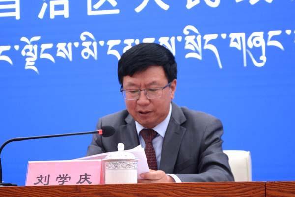 新聞發(fā)言人：自治區(qū)林業(yè)和草原局黨組成員、副局長 劉學慶.jpg