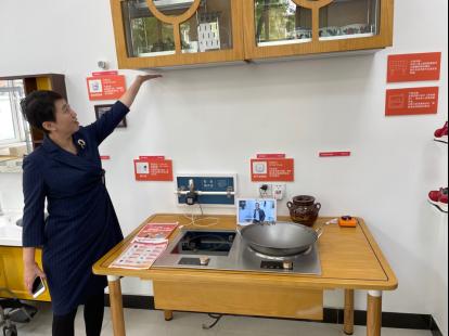 【大國(guó)基理】多維發(fā)力，打造基層治理新模式